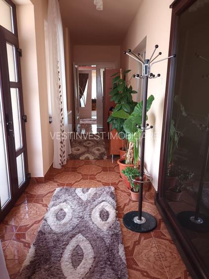 Casa de vanzare in localitatea Balc - 7