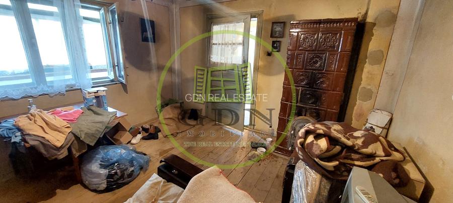Casa renovabila 4cam, 800mp teren,spre vanzare in Fantanele - 6
