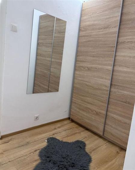 Mobilat si utilat in bloc izolat, aproape de Mall