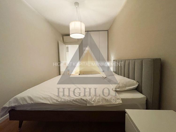 Apartament Aviației Park| 2 camere| 45MP| Etaj 1| Lidl - 3