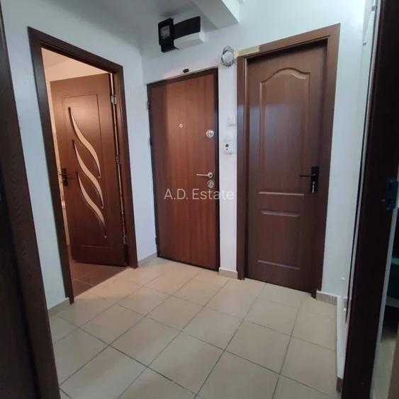 2 Camere Sos Giurgiului Metrou 10 Minute Renovat Etaj 5/7 - 6
