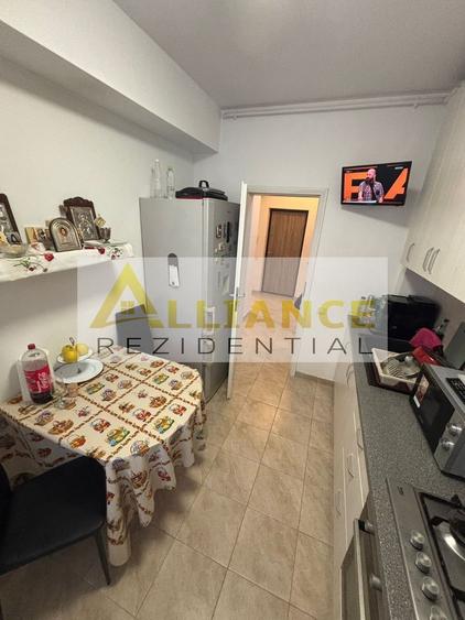 3 CAMERE de inchiriat| 2 BAI | PARCARE | BIRUINTEI | POPESTI-LEORDENI