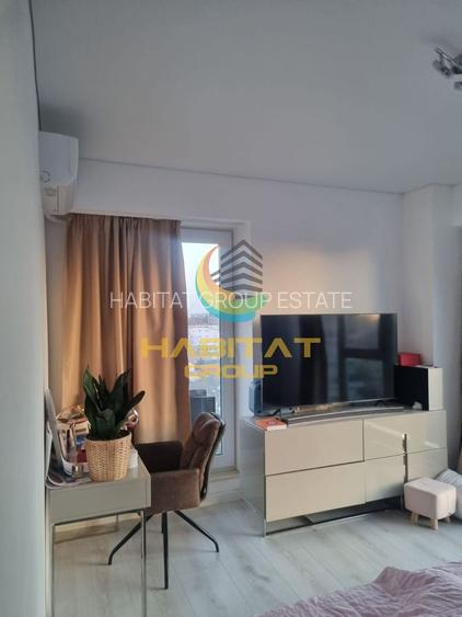 Vanzare 4 Camere Mobilat si Utilat+Parcare- Parc Carol! - 8