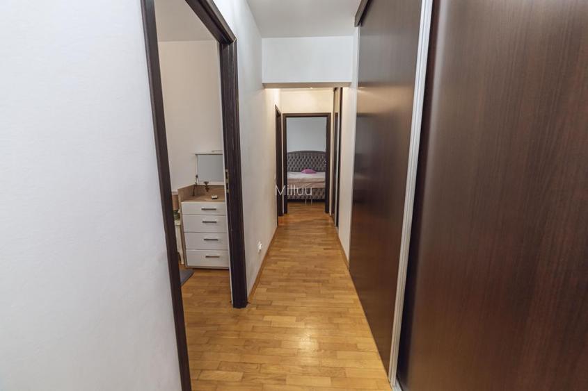 3 camere | Centrala Proprie | Parcare | 10 Min Parc IOR - 18