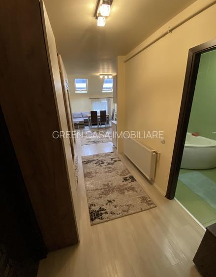 Apartament  3 camere la cheie Oasului - 8