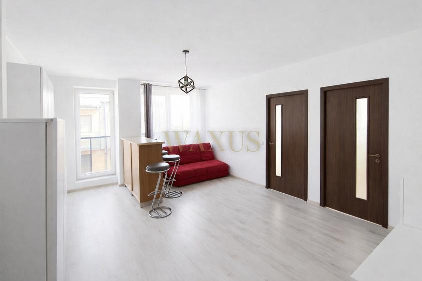 Apartament la Cheie - 2 Camere | Balcon | Parcare - Beta Residence