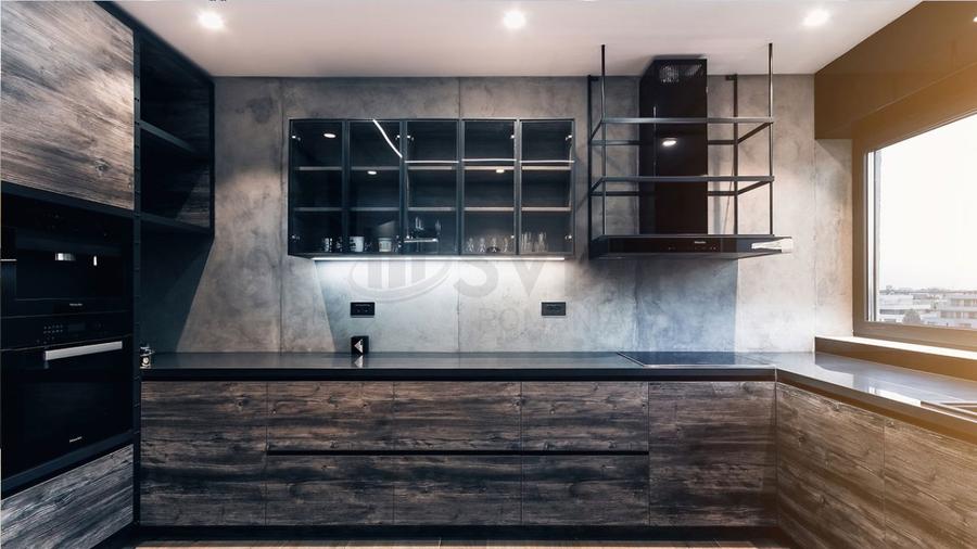 REA1027496 Duplex Deosebit I Herastrau I 157 mp I Terasa 11 mp