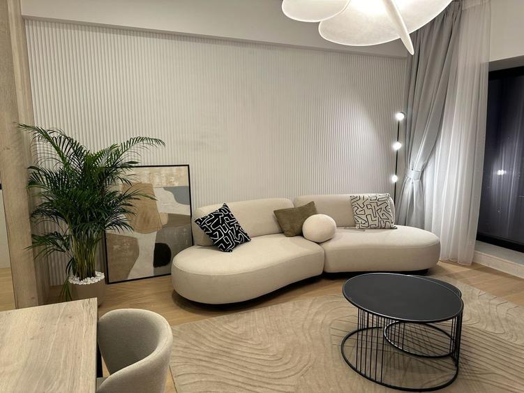 APARTAMENT PREMIUM | 3 CAMERE | ONE VERDI PARK