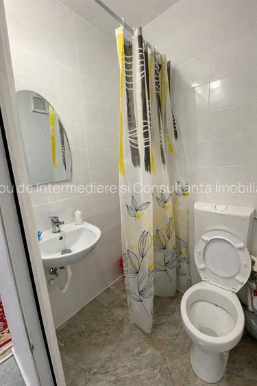🙋 Inel 2🔸Garsoniera 23m² Mobilata Utilata Incadrata SUD Izolata - 5