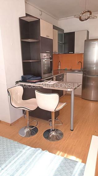 Apartament 2 camere de închiriat – Vitan Rin Grand Hotel 38 mp - 3