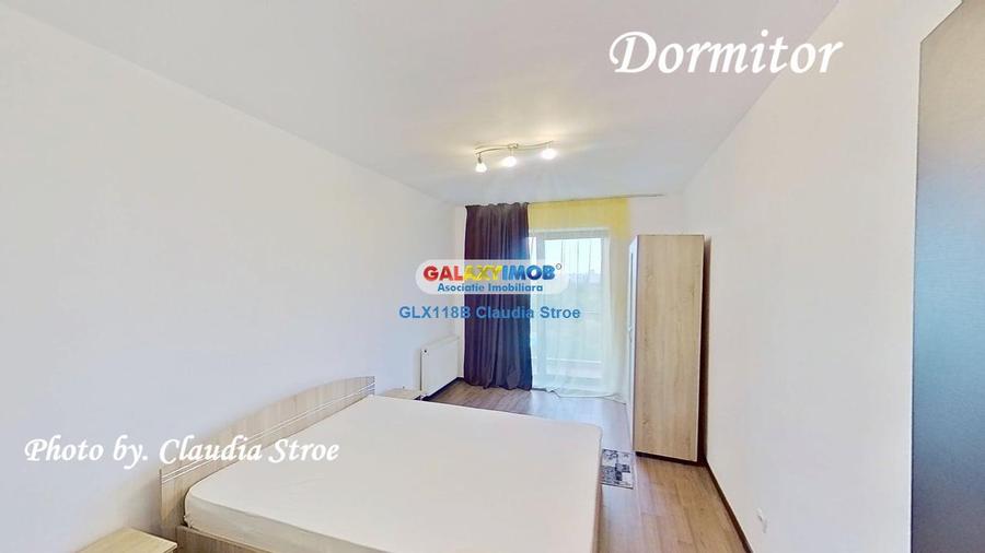 Inchiriere apartament 2 camere Brancoveanu Metrou