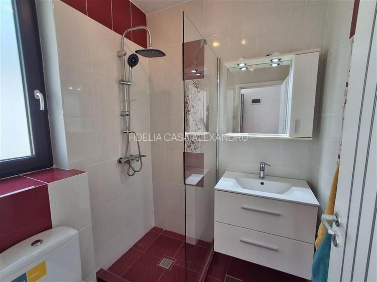 Duplex de vanzare Rediu - 10