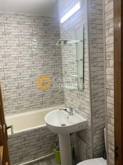 2 Camere- Mobilat si Utilat- Etaj 2/4 - Dacia Bicaz