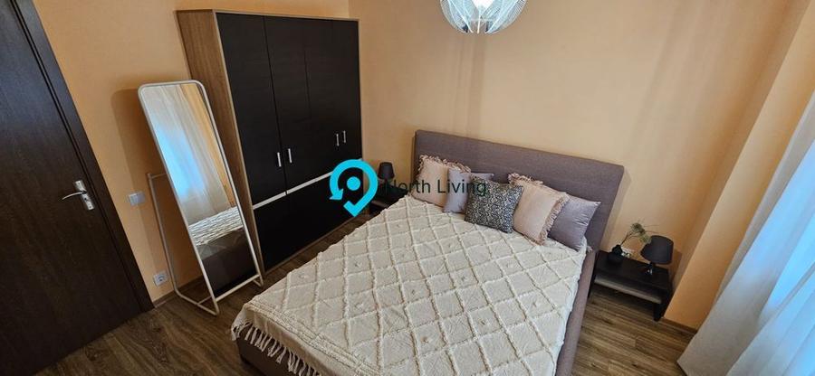 Apartament 2 camere de închiriat - Timpuri Noi – Tineretului