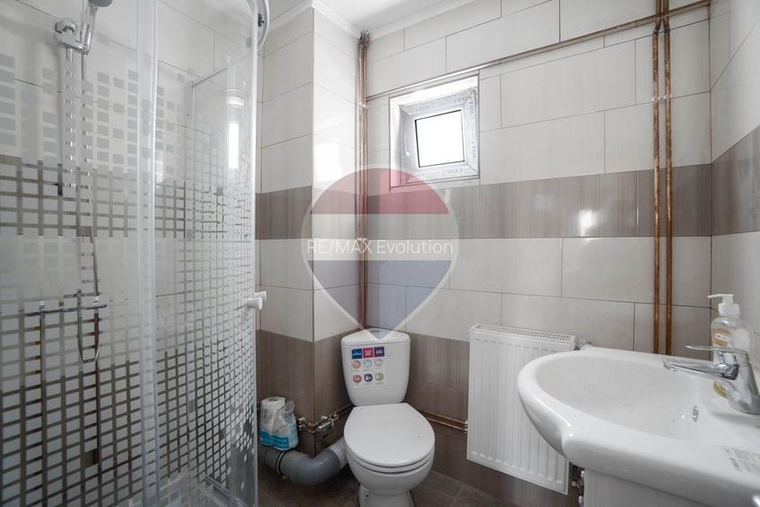 Oportunitate de investiție în Predeal | 2 apartamente 250MP UTILI | - 27