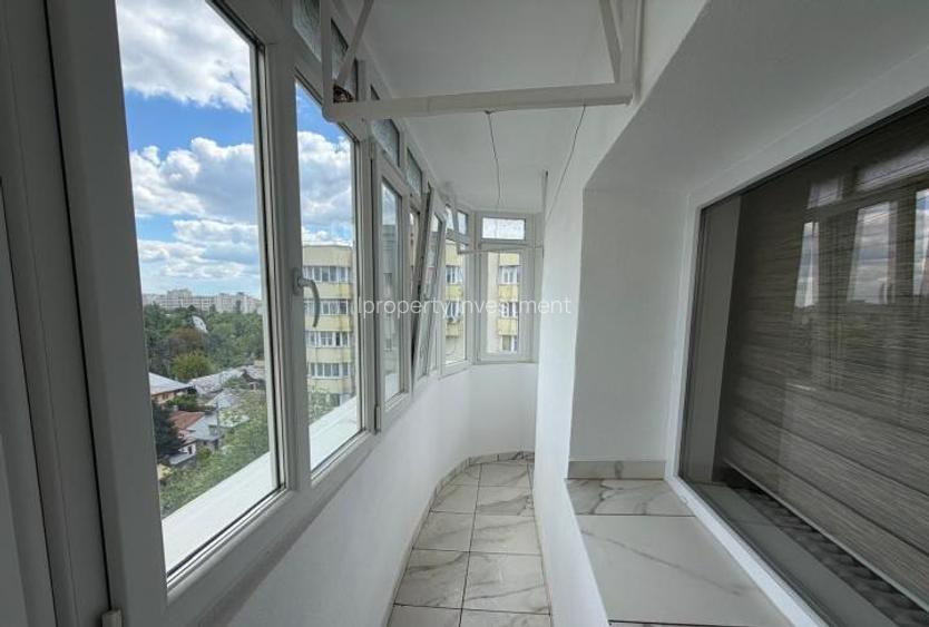 Lacul tei 2 Camere AC Prima Inchiriere Instalatii schimbate - 8