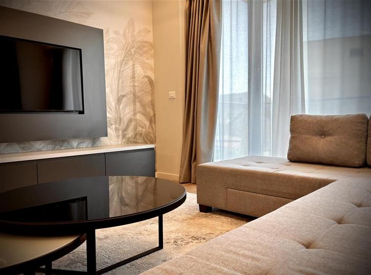 2 camere ONE66 Brasov | Investitie cu randament in regim hotelier