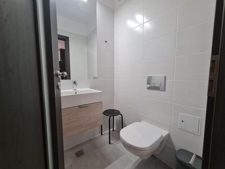 3 camere | Barbu Văcărescu | Lângă metrou