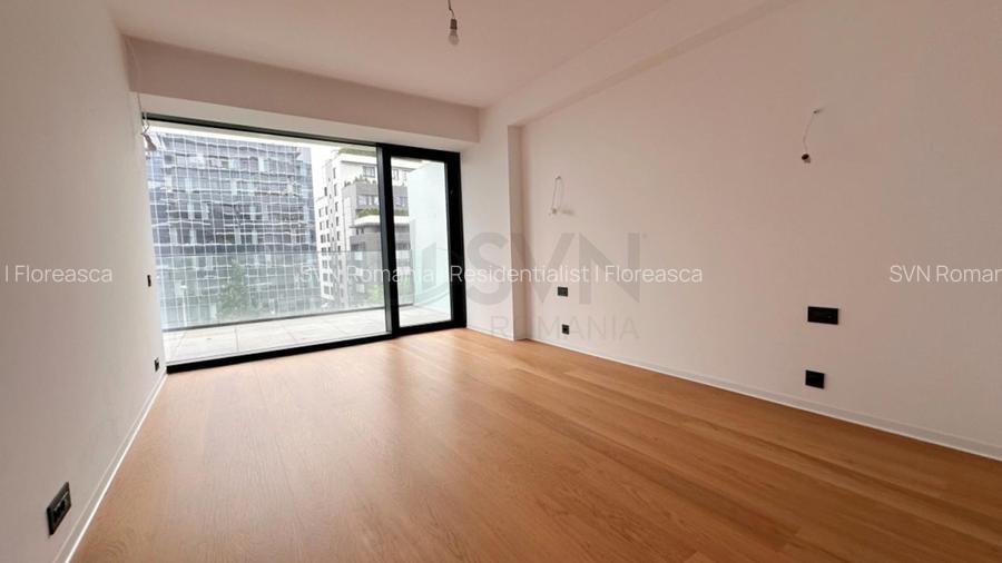 REA1029046 Apartament 4 camere Floreasca l One Floreasca Towers - 8