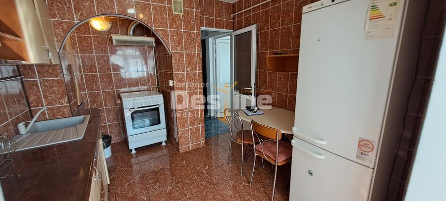 NICOLINA - Apartament 3 camere de inchiriat
