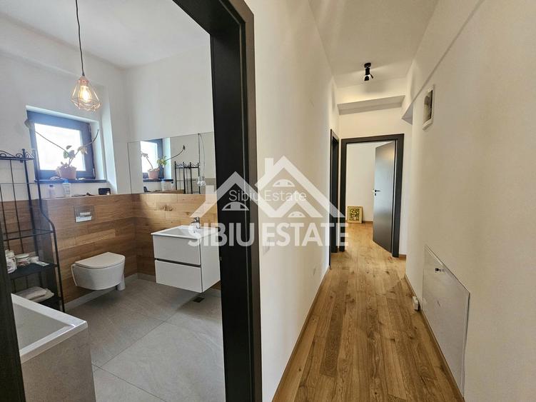 Casa moderna HOME & BUSINESS - 21