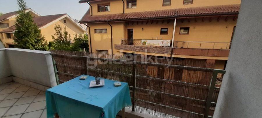 Apartament cu 2 camere de închiriat în zona Herastrau