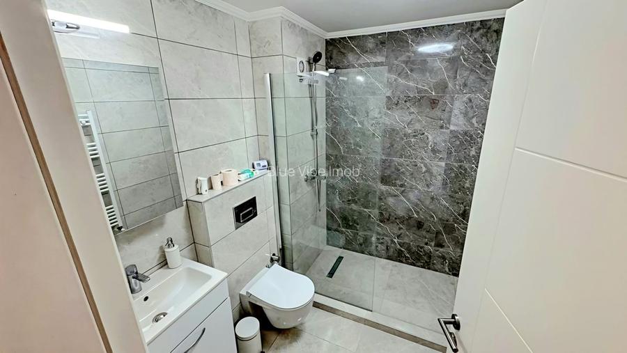 Energia Residence 1- Parcare inclusa-Suprafata 65 mp - 7