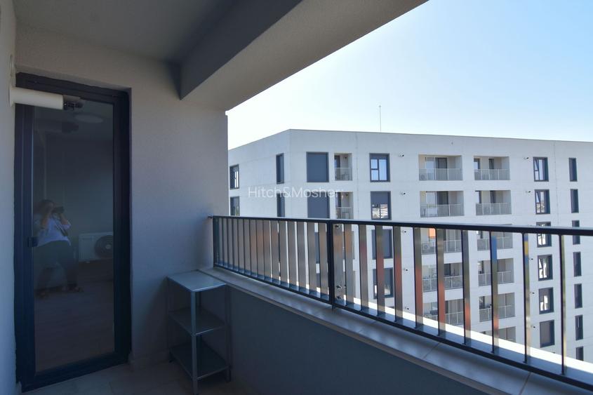 Apartament cu 3 camere in City of Mara-Timisoara - 19