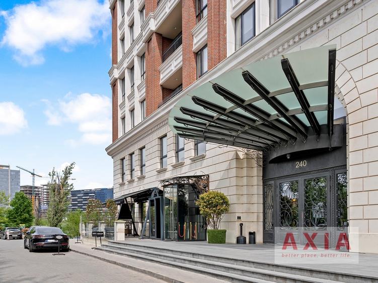 Ethos House- Birou premium in zona Floreasca