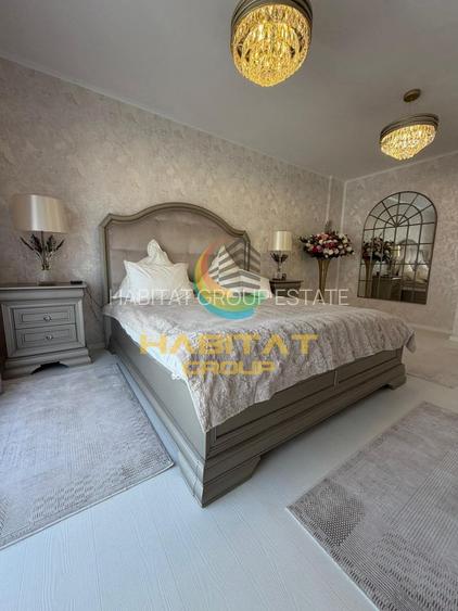 Apartament 3 camere Mobilat si Utilat laMetrou Berceni! - 2