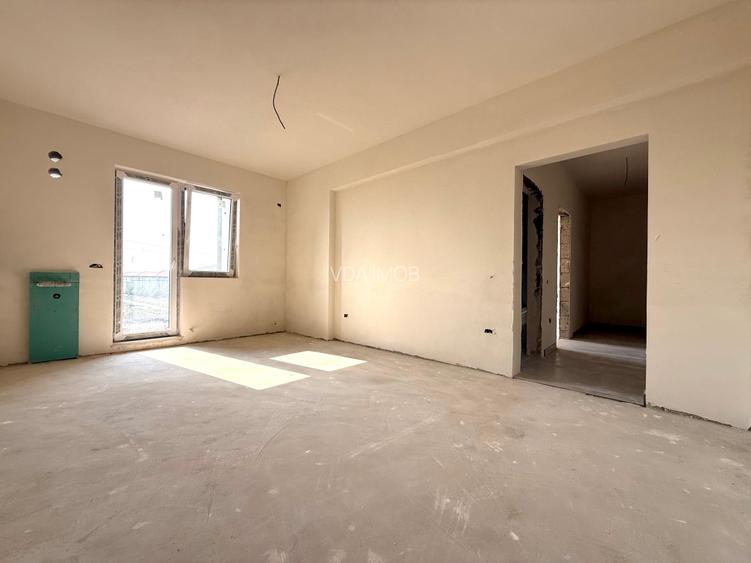 Apartament 2 Camere Open Space | Predare Martie 2027 | Str. Piersicului nr. 10 - 4