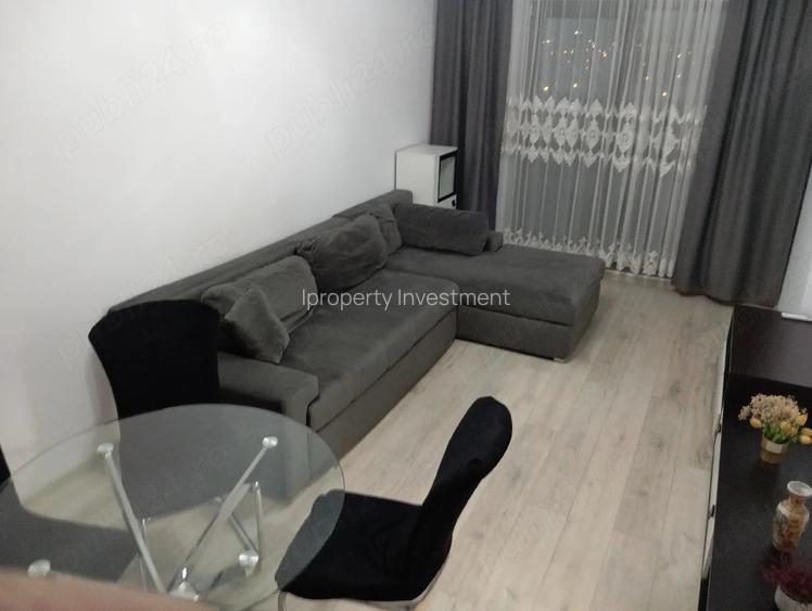 Dobroesti Regnum Residence 2 Camere Parcare Inclusa - 7