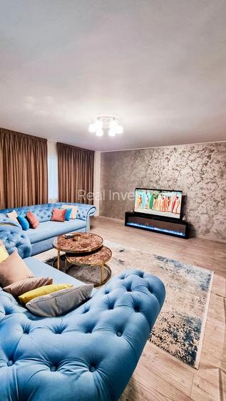 Vanzare apartament 3 camere, et. 2, 112 mp, Str. Tecuci - 2