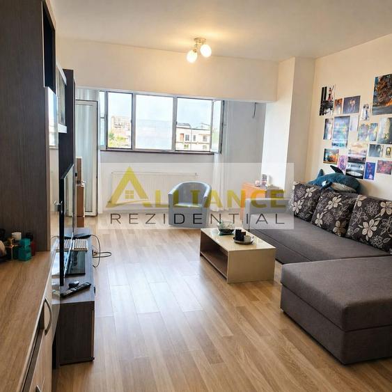 Ghencea Ap 2 cam Ansamblul Primavara
