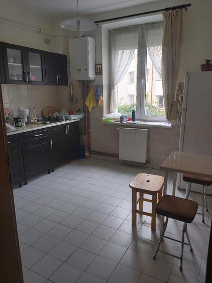 Garsonieră modernă 35 mp | Etaj 1 | Str. Zizinului | Complet mobilată și utilată