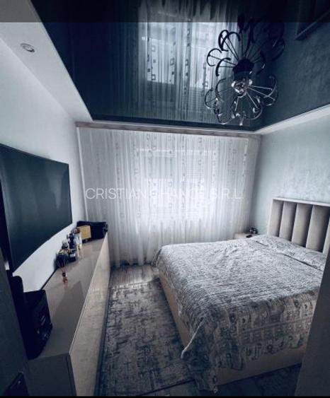 40280  Apartament lux  camere Tomis Nord - 2