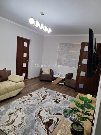 Apartament 2 camere renovat, electrocasnice noi, Cultural-Metrou Piata Sudului - 2