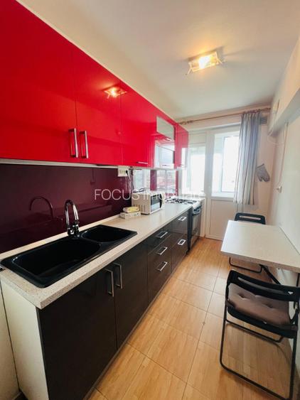 Apartament 2 camere -   Dorobanți - 3