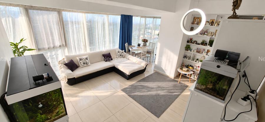 2 camere | Bratianu | Decomandat