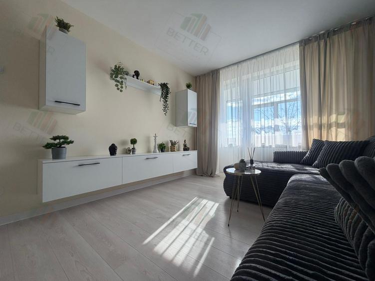 Apartament 3 camere decomandat – mobilat și utilat | Șoseaua Giurgiului