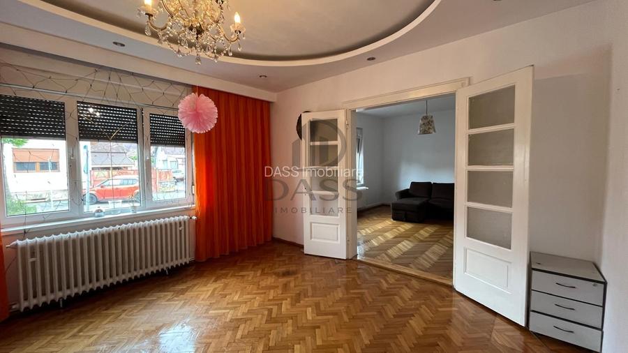 Casă individuală de închiriat – 4 camere, curte și terasă – Terezian - 4