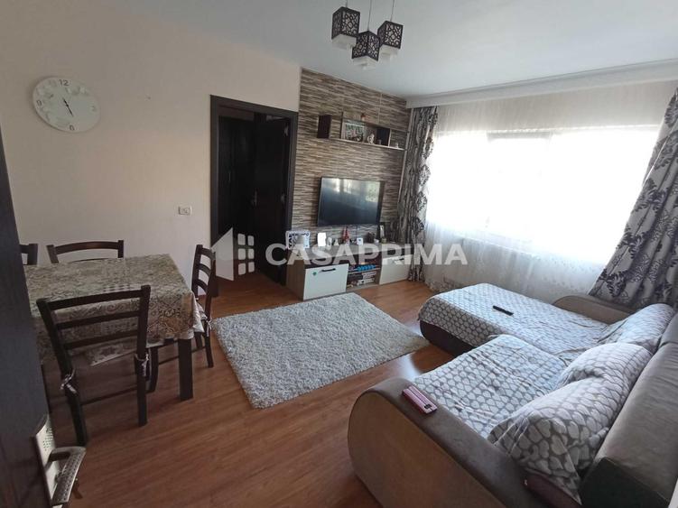 Apartament 3 camere Podu Ros, etaj 2, Mobilat si Utilat, fara risc !