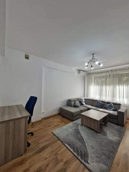 Bloc Nou I 3 Camere Decomandat Metrou Dristor I Parcare Inclusa