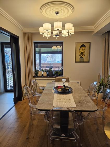 VILA de LUX CORBEANCA CENTRAL