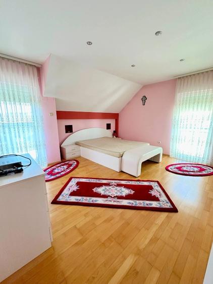 OFERTĂ UNICĂ în Timișoara – zona Fratelia! Casă EXCEPȚIONALĂ !