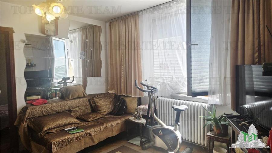 Apartament 2 camere Dinicu Golescu | Pret atractiv | Locatie buna