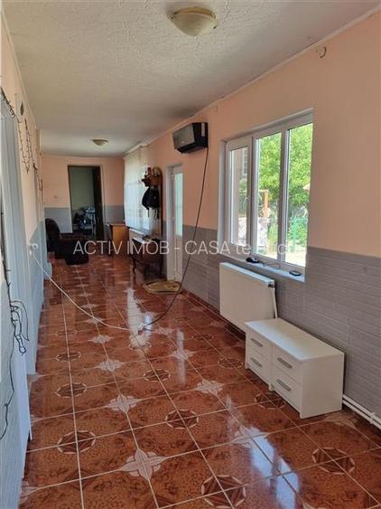 Casa  renovata in Branceni -str Dunarii - 13