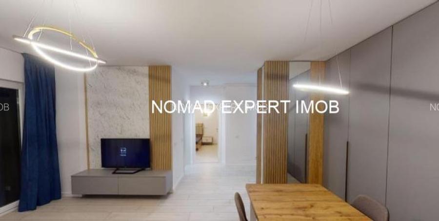 2 Camere Drumul Taberei Bd Timisoara Plaza Residence - 3