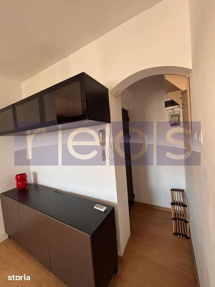 VANZARE GARSONIERA STUDIO 25MP RENOVAT CENTRALA PROPRIE PARCUL CISMIGIU - 7