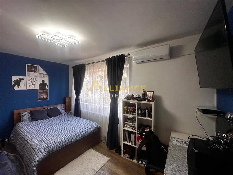Apartament 3 camere